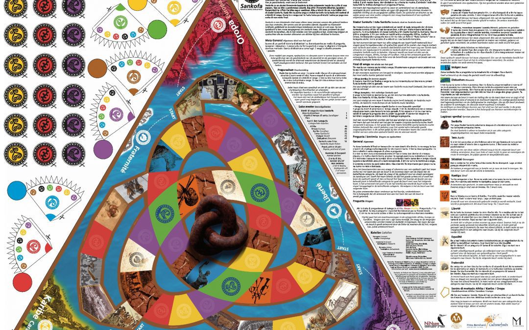 Sankofa