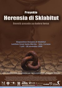 Herensia di Sklabitut i enseñansa