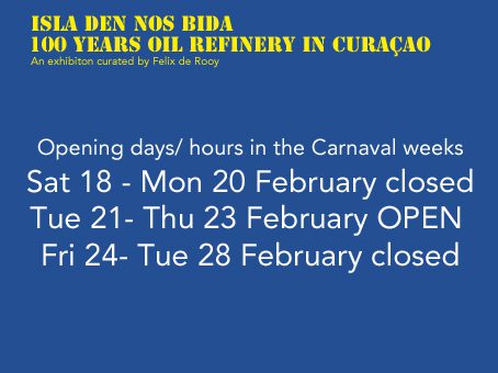 Openings days