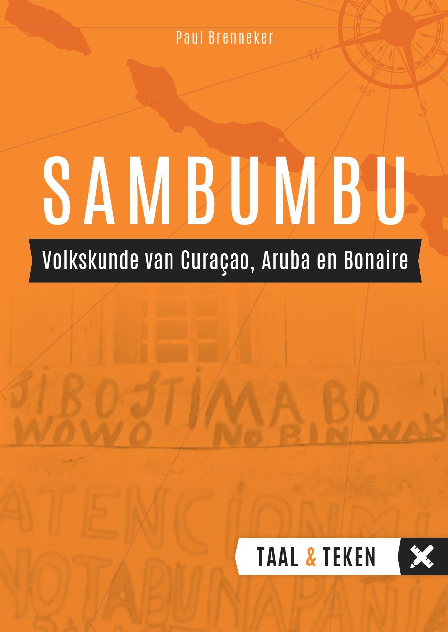 Sambumbu – Taal & teken