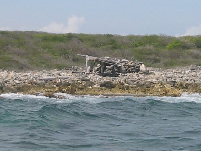 Historisch gebruik “stranden der zee”: III