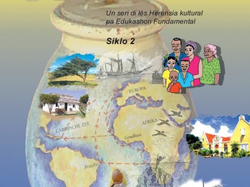 Tempu Tempu pa skol di fundeshi