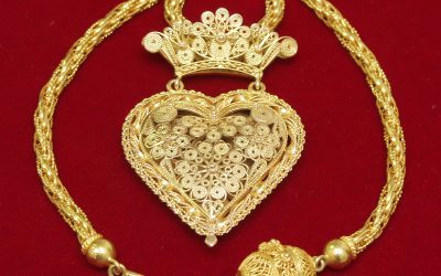 Prenda di Filingrana