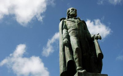 Monumentonan konmemorativo