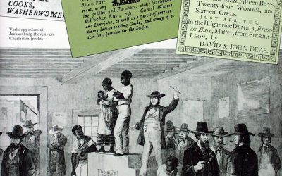 Mucha den tempu di katibu  ‘Relevá pasado pa kobra forsa’