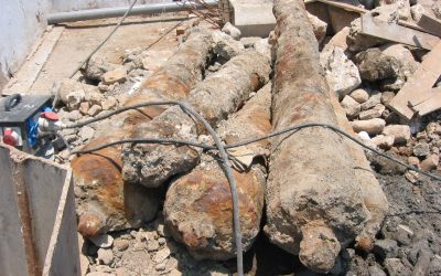 Arkeologia na Kleine Werf