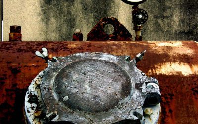 Tanki di rekompreshon