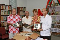 E kolekshon ‘Zíkinza’ a trese herensia kultural bibu pa NAAM