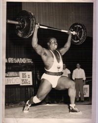 Legendario deportista ‘Beto’ Adriana, esun di mas grandi