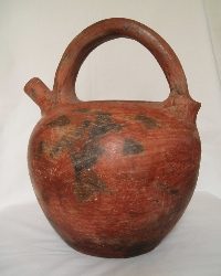 Artefaktonan tradishonal di klei