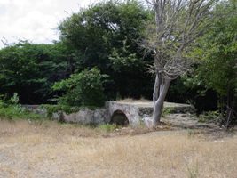 Rito i kustumbernan relashoná ku morto den tempu di katibu