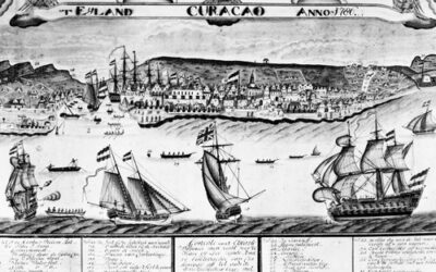 Vrijhaven en vrijheidsideeën